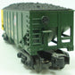 Industrial Rail IDM4004 CNW 027 Hopper with Coal Load LN/Box