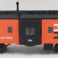 MTH 30-77018 New Haven Bay Window Caboose #C534 LN/Box