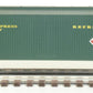 MTH 30-7810 O Gauge Railway Express Agency Refrigerator Car #6113 LN/Box