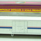 MTH 20-93126 Amtrak Mail Box Car #71062 LN/Box