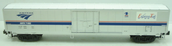 MTH 20-93126 Amtrak Mail Box Car #71062 LN/Box
