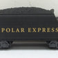 Lionel O Modern Polar Express Tender- Air Whistle LN