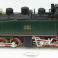 LGB 2085D G Scale DB/ESG 0-6-6-0 Mallet Steam Locomotive #104 LN/Box
