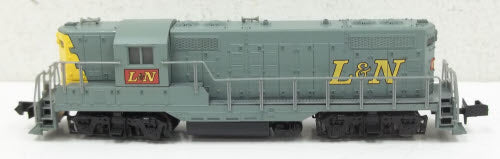 Atlas 48319 N Scale Louisville & Nashville GP-9 Diesel Locomotive LN/Box
