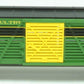 MTH 30-7137 O Gauge John Deere Stock Car LN/Box