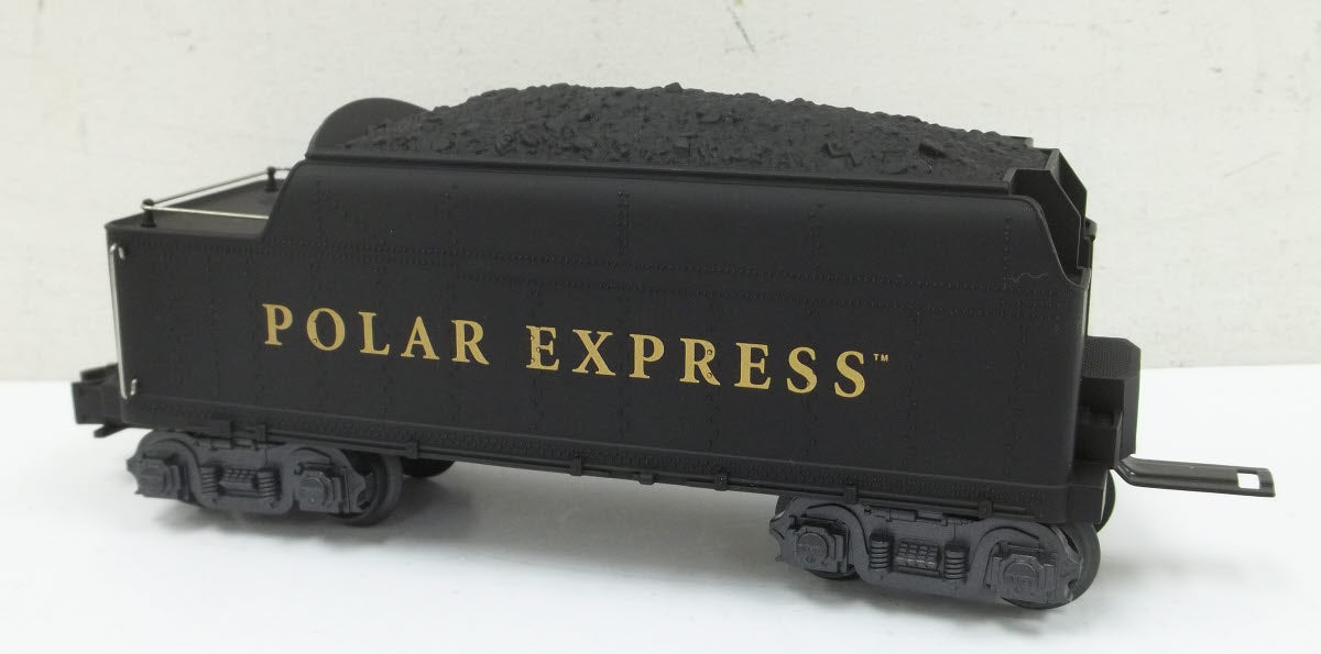 Lionel O Modern Polar Express Tender- Air Whistle LN