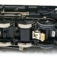 K-Line K3630-4198W ATSF Berkshire Steam Locomotive & Tender #4189 LN/Box