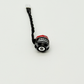 Furitek 2740 Nano Komodo Brushless Motor with 11T Steel Pinion