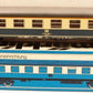 Marklin 4111 HO Scale Express Coach w/Interior Fitting