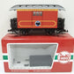 LGB 30040 G Scale Lake George and Boulder Red Baggage Car LN/Box
