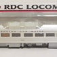 Proto 1000 23975 HO Scale Boston & Maine Budd RDC Passenger Locomotive #6211 LN/Box