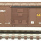 Lionel 6-26023 Union Pacific Boxcar LN/Box