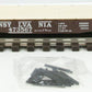 Lionel 6-27515 O Gauge Pennsylvania 40 inch Flatcar #473567 LN/Box