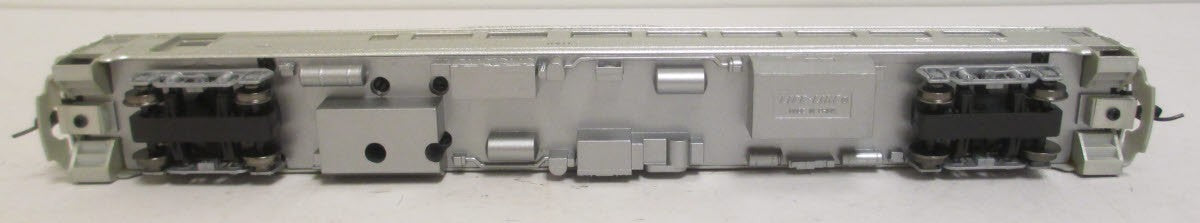 Proto 1000 23975 HO Scale Boston & Maine Budd RDC Passenger Locomotive #6211 LN/Box