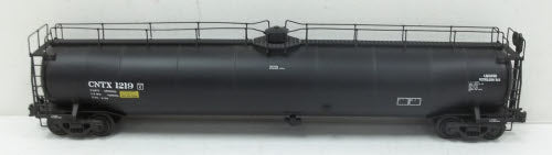 Atlas 6407-2 O CNTX Tank Car #1219 (3-Rail)