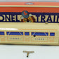 Schylling 21060 Lionel Wind-up Train with Propeller