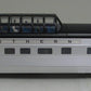 USA Trains R31126 Southern Vista Dome Passenger Car - Metal Wheels LN/Box