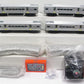 Lionel 6-30147 MTA Long Island RR M-7 O Gauge Electric Commuter Train Set NIB