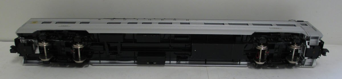 USA Trains R31126 Southern Vista Dome Passenger Car - Metal Wheels LN/Box