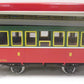 LGB 32200 G Scale CFBS Passenger Car LN/Box