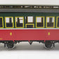 LGB 32200 G Scale CFBS Passenger Car LN/Box