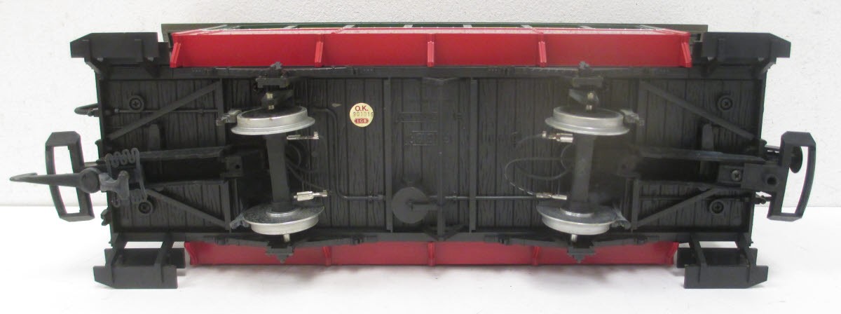 LGB 32200 G Scale CFBS Passenger Car LN/Box