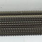 Atlas 6058 40 Inch Rigid Straight Track (10) VG