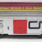 MTH 20-90029B O Canadian National Reefer Car #21206 EX/Box