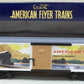 American Flyer 6-48390 S Scale 1955 Catalog Art Boxcar LN/Box