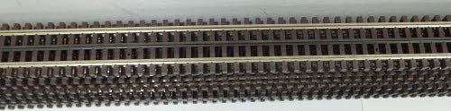 Atlas 6058 40 Inch Rigid Straight Track (10) VG