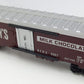 Lionel 6-9867 O Gauge Hershey's Chocolate Billboard Reefer Car #9867 LN/Box
