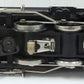 MTH 30-1153-1 O Gauge DRG 4-6-0 Steam Locomotive & Tender w/PS1 #784 NIB