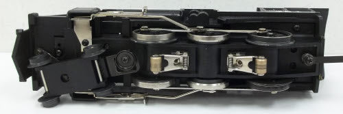 MTH 30-1153-1 O Gauge DRG 4-6-0 Steam Locomotive & Tender w/PS1 #784 NIB