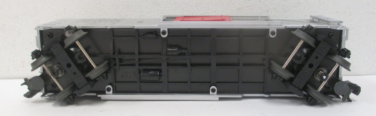 MTH 20-90029B O Canadian National Reefer Car #21206 EX/Box