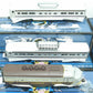 MTH 20-80001 D.A.P. Program 1999 F-3 AA O Gauge Diesel Passenger Train Set w PS1 LN/Box