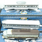 MTH 20-80001 D.A.P. Program 1999 F-3 AA O Gauge Diesel Passenger Train Set w PS1 LN/Box
