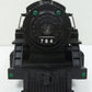 MTH 30-1153-1 O Gauge DRG 4-6-0 Steam Locomotive & Tender w/PS1 #784 NIB
