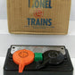 Lionel TW Vintage 175 Watt Vintage O Trainmaster Transformer