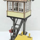 Aristo-Craft ART-7109 G Scale Elevated Switch Tower LN/Box