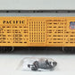 Bachmann G Union Pacific Overland Boxcar #576 EX