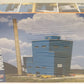 Walthers 933-3055 HO Scale Tri-State Power Authority Commercial Building Kit
