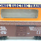 Lionel 6-16244 O Gauge Duluth South Shore & Atlantic Boxcar LN/Box