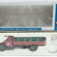 Corgi 52902 1:50 Die Cast Texaco Pipeline Company Collectible Truck