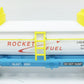 K-Line K635-8016 O Gauge Rocket Fuel Tank Car LN/Box