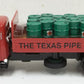 Corgi 52902 1:50 Die Cast Texaco Pipeline Company Collectible Truck