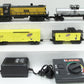Lionel 6-31984 Midwest GP-7 O Gauge Diesel Freight Train Set LN/Box