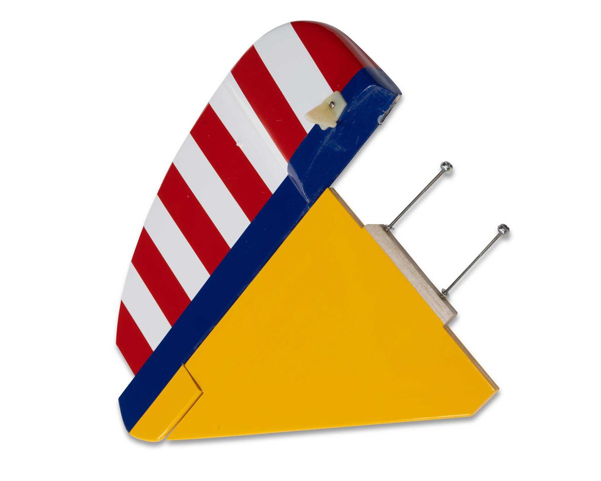 Hangar 9 HAN318005 Fun Scale PT-19 Vertical Stab
