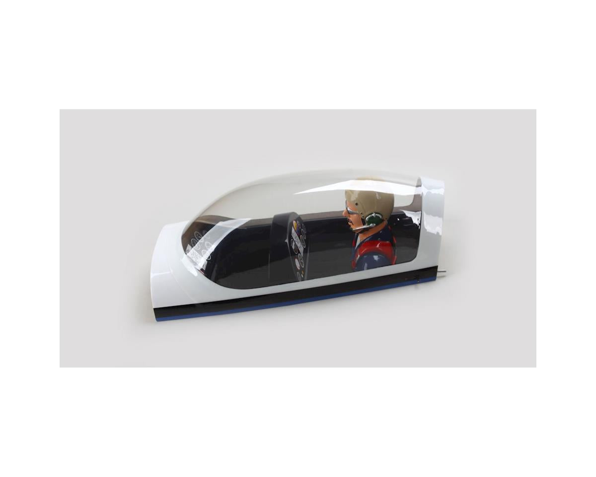 Hangar 9 501005 Christen Eagle II 90 ARF Canopy Hatch