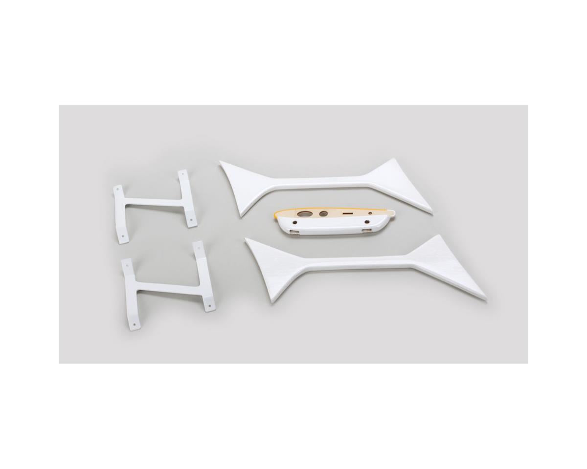 Hangar 9 501010 Christen Eagle II 90 ARF Wing Strut Set