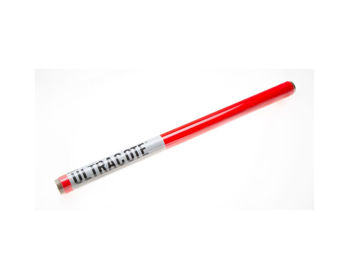 Hangar 9 U890 Flour Red UltraCote